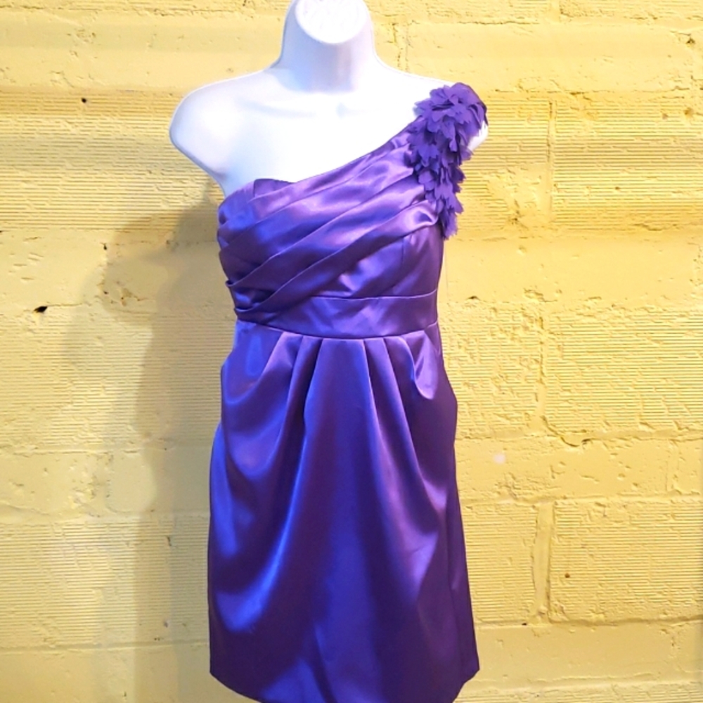 A. BYER SIZE 3